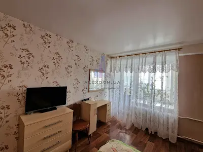 квартира по адресу Олевская ул., 3-В
