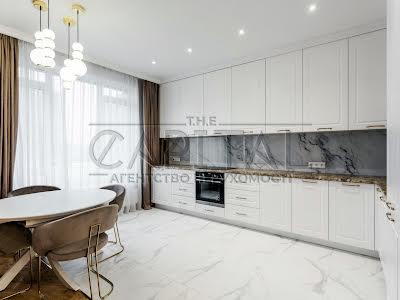 квартира за адресою Саперне Поле вул., 3