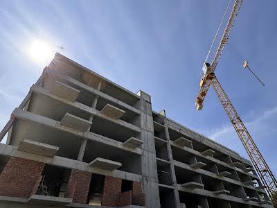 квартира по адресу Филиппа Орлика ул., 16а