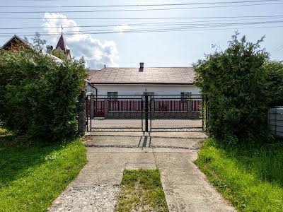 дом по адресу Северина Наливайко ул.