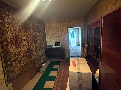квартира по адресу Калиновая ул., 102/2