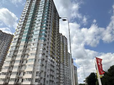 квартира за адресою Академіка Заболотного вул., 15-г