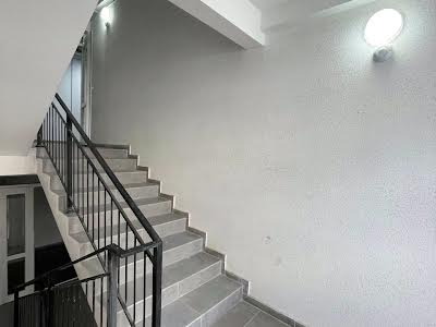 квартира за адресою Трускавецька вул., 2