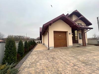 будинок за адресою Юності вул., 120