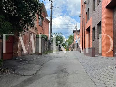 дом по адресу Білицький пер.
