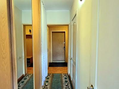 квартира по адресу Ирпенская ул., 63/5