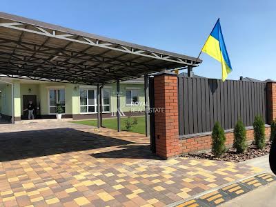 дом по адресу Медова вул.