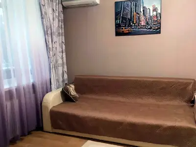 квартира за адресою Ушинського вул., 7