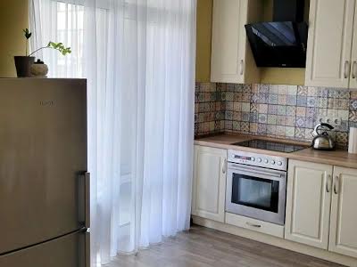 квартира за адресою Вірменська вул., 6