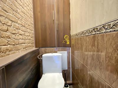 квартира за адресою Київ, Захарівська вул., 1
