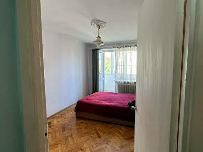 квартира по адресу Выговского ул. (Терешковой), 57