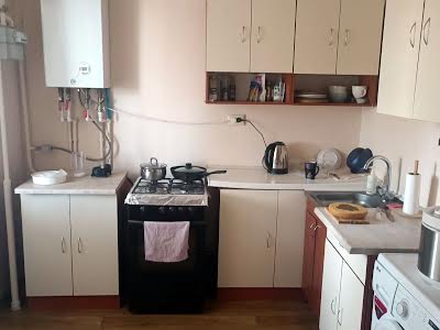 квартира по адресу Марии Башкирцевой ул., 31