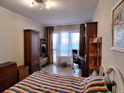 квартира за адресою Стеценка вул., 75