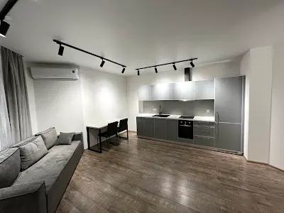 квартира по адресу Осенняя ул., 33