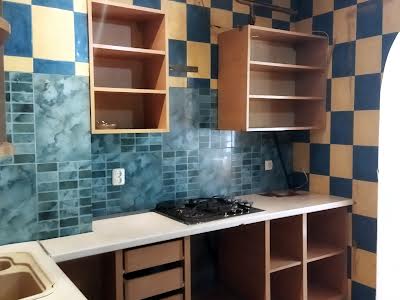 квартира за адресою Академіка Заболотного вул., 44
