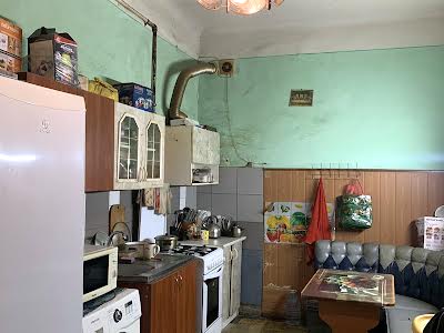 квартира по адресу Львов, Гетьмана Дорошенко ул. (Жовтневая), 22