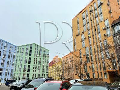 квартира за адресою Київ, Регенераторна вул., 4к15