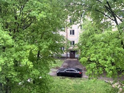 квартира по адресу Академика Шалимова ул. (Героїв Севастополя), 27