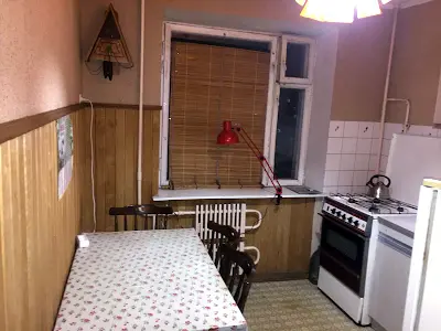 квартира по адресу Вишневое, Октябрьская, 43