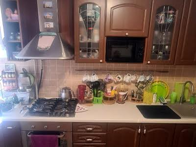 квартира по адресу Леси Украинки бульв., 28А