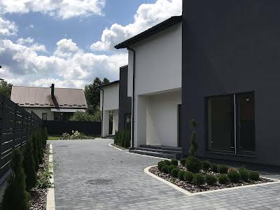 будинок за адресою Під Осовою, 8