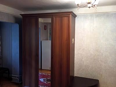 квартира за адресою Шолом-Алейхема вул., 24