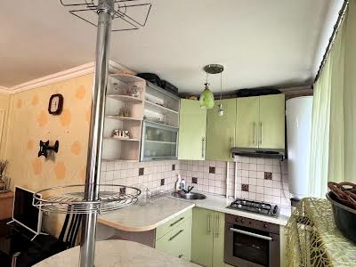 квартира за адресою Криворізька вул., 70