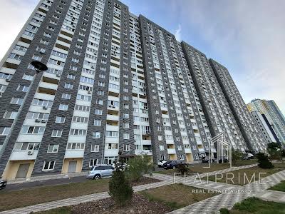 квартира по адресу Киев, Ревуцкого ул., 54Б