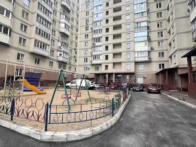 квартира за адресою Перемоги вул., 53