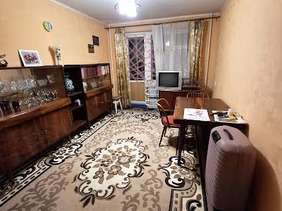 квартира за адресою Сонячна Набережна вул. (Маршала Малиновського), 60