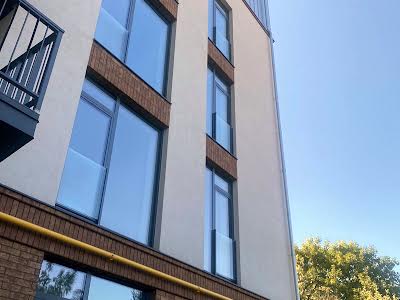 квартира по адресу Голубовича ул., 22