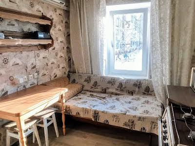 квартира по адресу Николая Закревского ул., 51/9