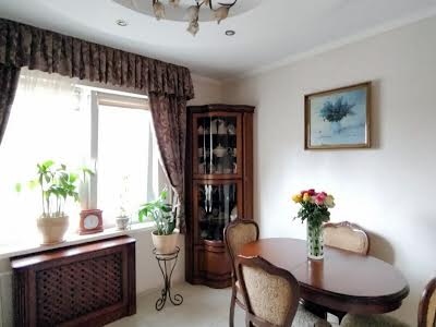 квартира за адресою Петра Григоренка просп., 20А