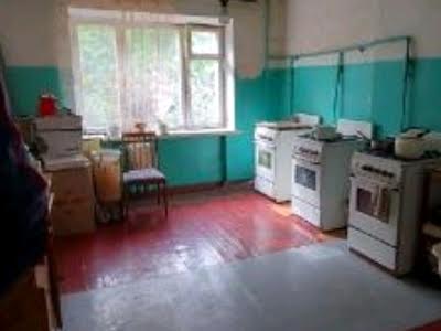 квартира по адресу Стадионный проезд, 12/1