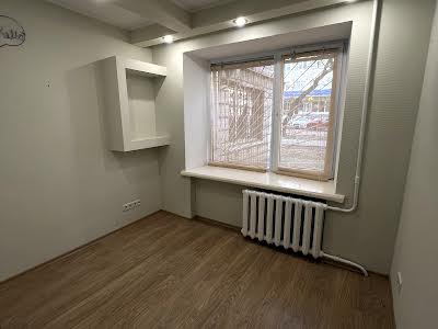 квартира за адресою Лесі Українки бульв., 28А