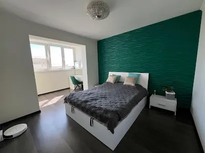 квартира по адресу Кургузова ул., 11-В
