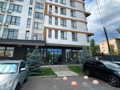 квартира по адресу Сирецько - Садова, 1