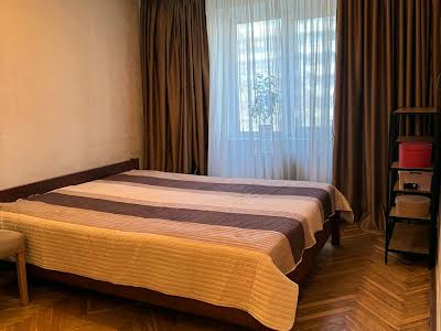 квартира за адресою Берестейський просп. (Перемоги), 17