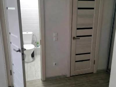 квартира за адресою Балтійський пров., 1