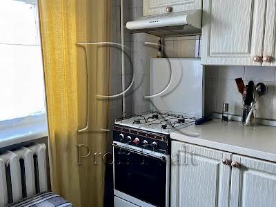 квартира за адресою Щусєва вул., 2/9