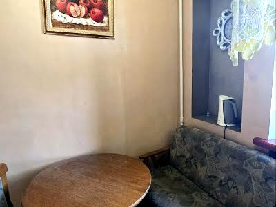 квартира за адресою Пастера вул., 50