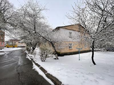 квартира за адресою Андрія Саєнка вул., 4