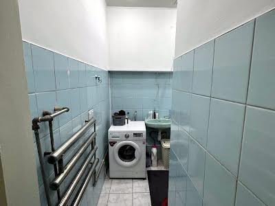 квартира по адресу Львов, Промысловая ул., 21
