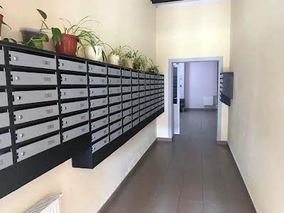 квартира за адресою Чорних Запорожців вул. (Петра Запорожця), 26а