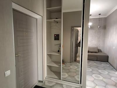 квартира за адресою Французький бульв., 60г