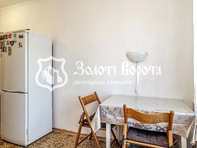 квартира за адресою Бондарська вул., 3