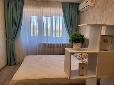 квартира за адресою Лесі Українки просп. (Гагаріна), 15