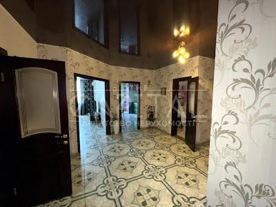 квартира за адресою Петра Григоренка просп., 22/20