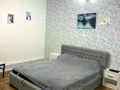 квартира за адресою Іллі Коваля вул. (Кибальчича), 45