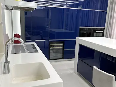 квартира за адресою Драгомирова, 14